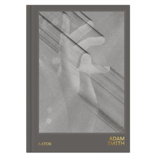 Aatos Editions The Wealth of Nations (inbunden, eng)