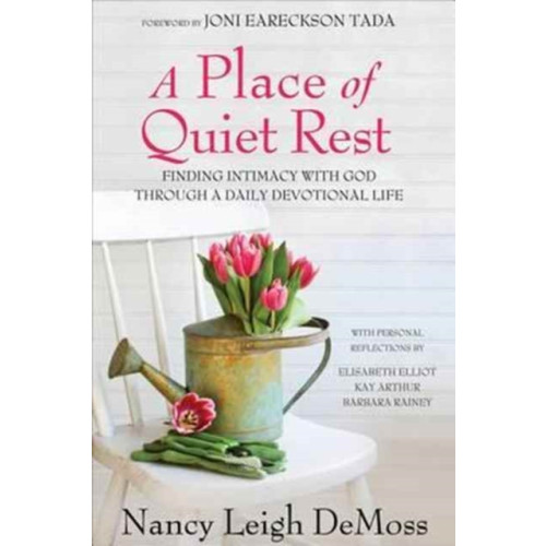 Moody Publishers Place of Quiet Rest, A (häftad, eng)