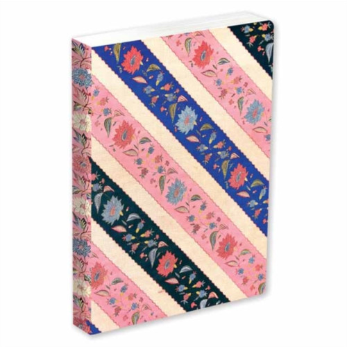 Journal Sarong Dlorong Buketan , Tuttle Publishing (Peonies), Lined Paperback , Tuttle Publishing (häftad, english)