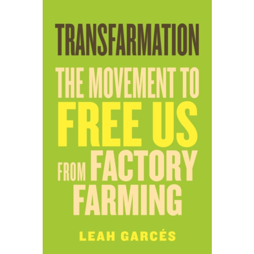Beacon Press Transfarmation (häftad, eng)