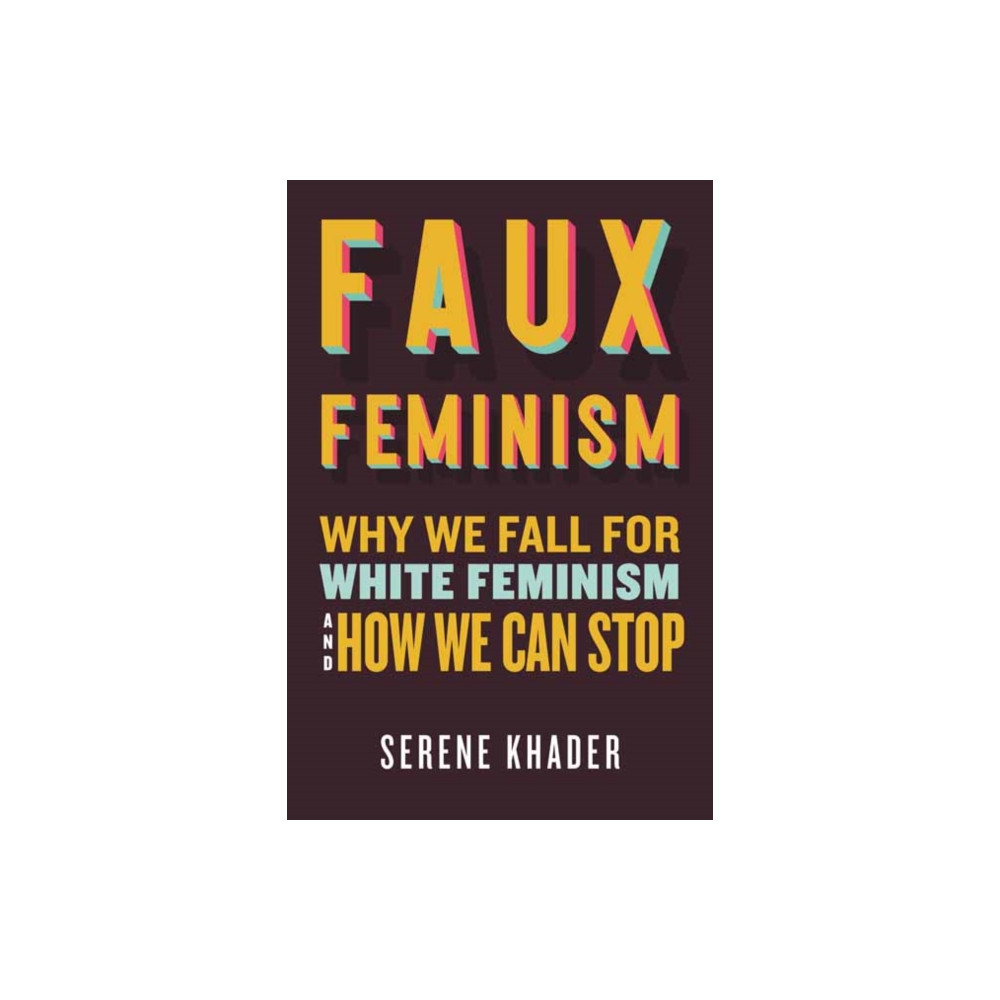 Produktbild för Faux Feminism (häftad, eng)