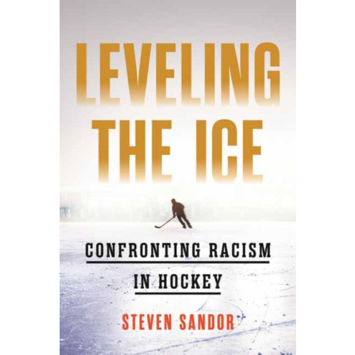 Beacon Press Leveling the Ice (häftad, eng)