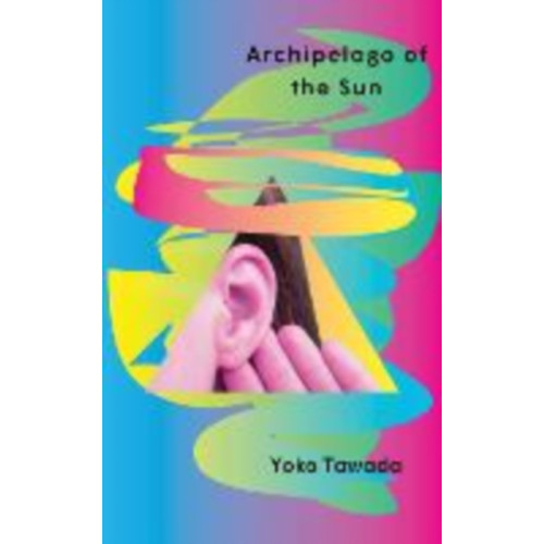 New Directions Archipelago of the Sun (häftad, eng)