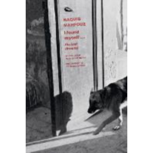 New Directions I Found Myself (häftad, eng)