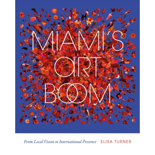 University Press of Florida Miami's Art Boom (häftad, eng)