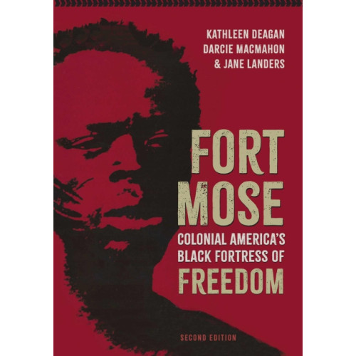 University Press of Florida Fort Mose (häftad, eng)