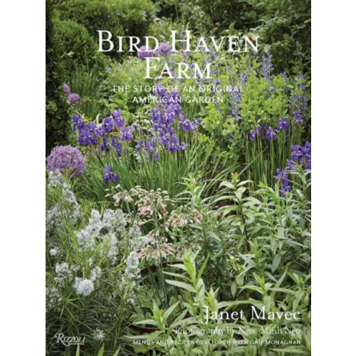 Rizzoli International Publications Bird Haven Farm (inbunden, eng)