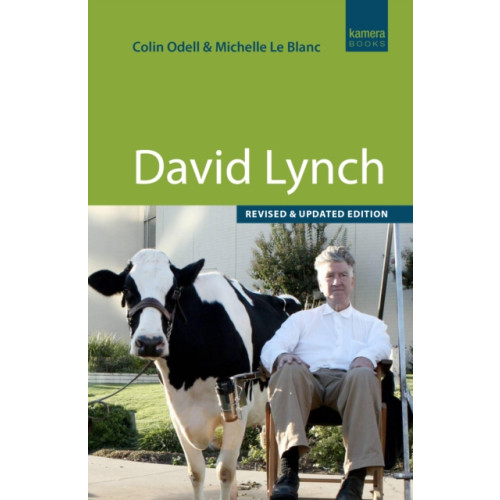 Oldcastle books ltd David Lynch (häftad, eng)