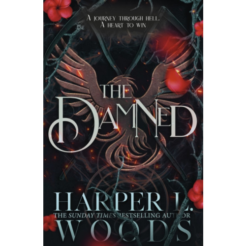 Transworld The Damned (häftad, eng)