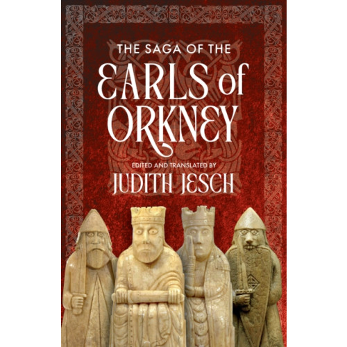 Birlinn General The Saga of the Earls of Orkney (inbunden, eng)
