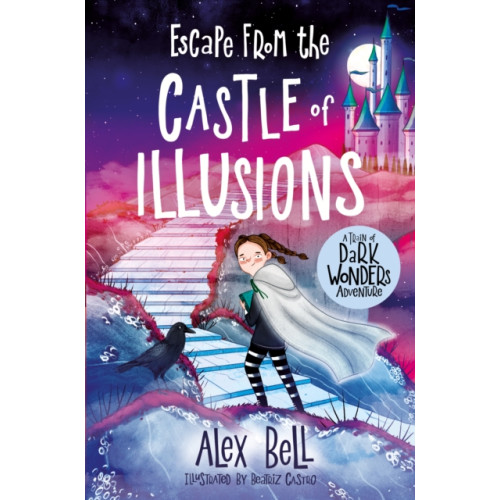 Oneworld Publications Escape from the Castle of Illusions (häftad, eng)