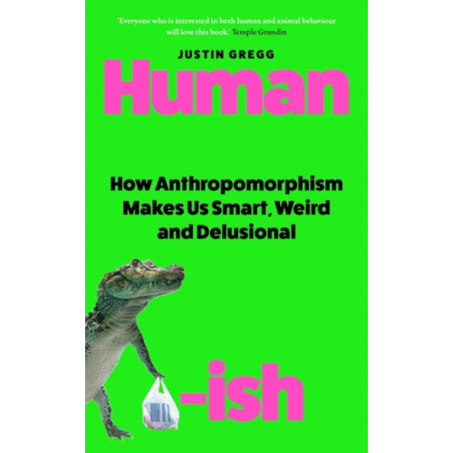 Oneworld Publications Humanish (inbunden, eng)