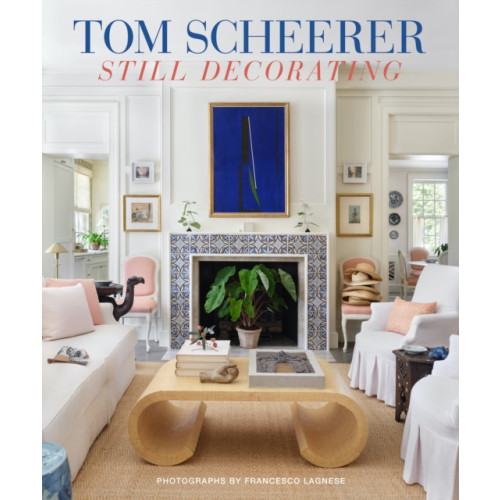 Vendome Press Tom Scheerer (inbunden, eng)