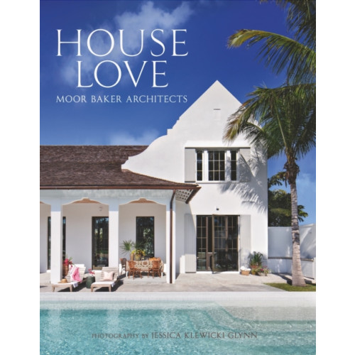 Vendome Press House Love (inbunden, eng)