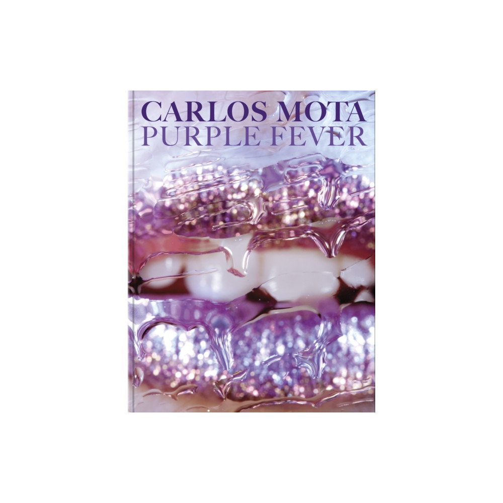 Produktbild för Carlos Mota (inbunden, eng)
