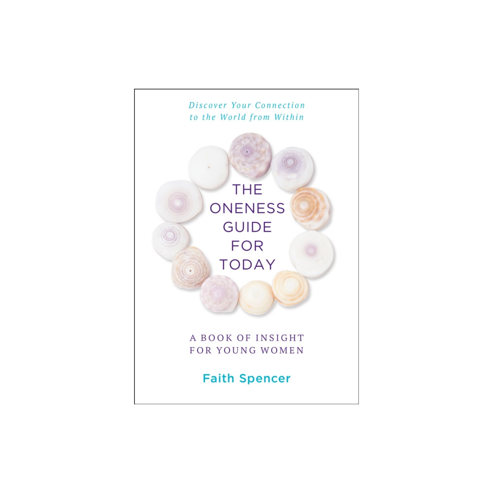 Produktbild för The Oneness Guide for Today (häftad, eng)