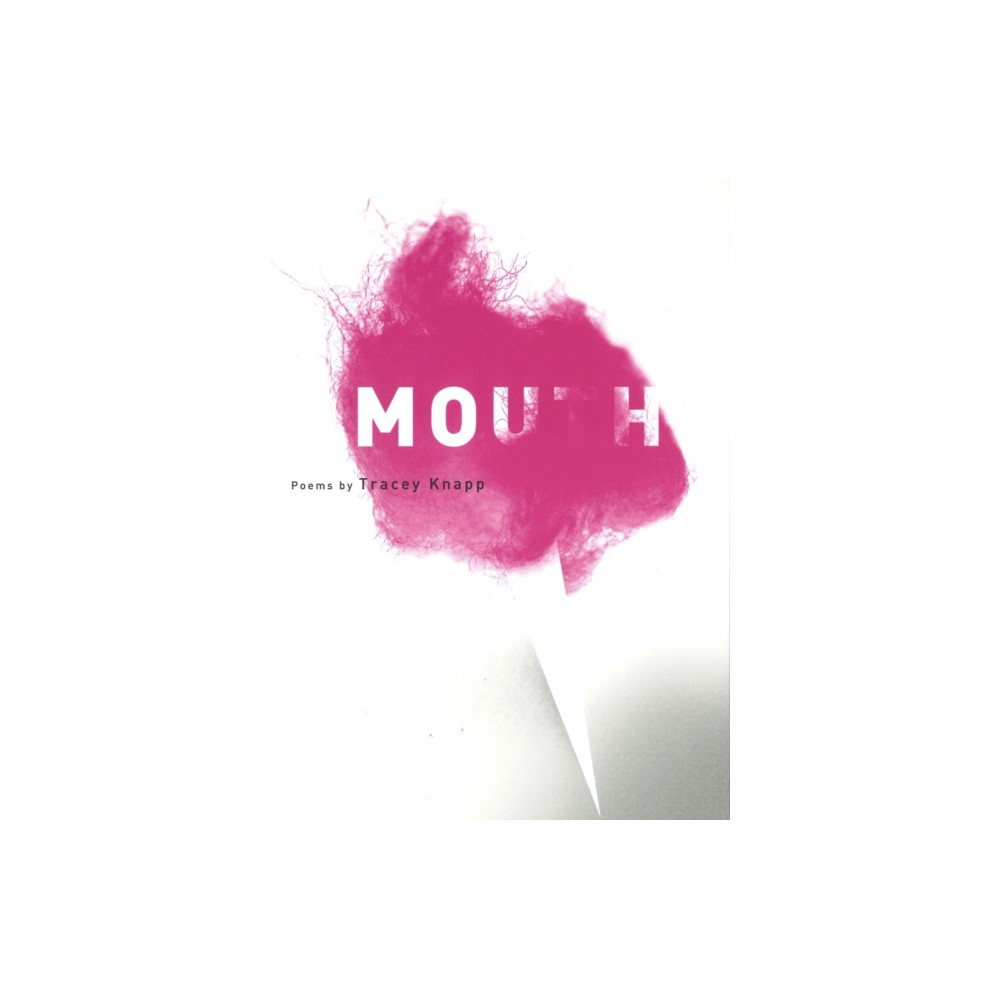 Produktbild för Mouth (häftad, eng)