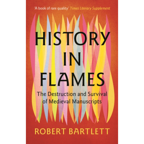 Cambridge University Press History in Flames (häftad, eng)