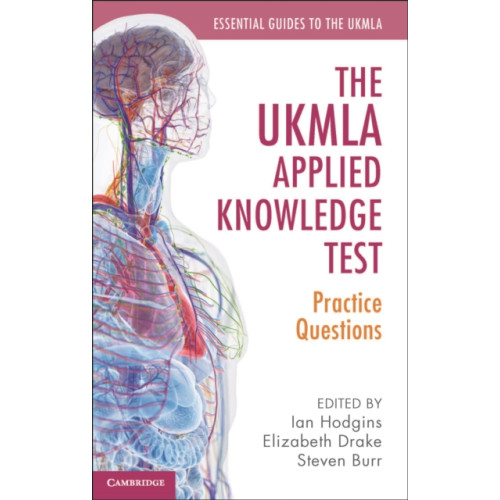 Cambridge University Press The UKMLA Applied Knowledge Test (häftad, eng)