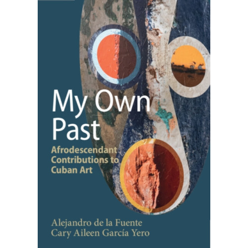 Cambridge University Press My Own Past (inbunden, eng)