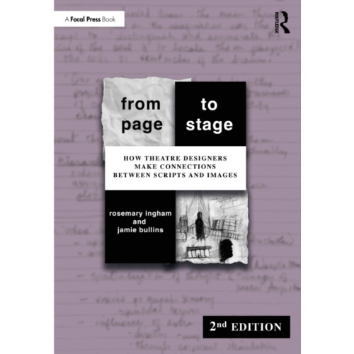 Taylor & francis ltd From Page to Stage (häftad, eng)
