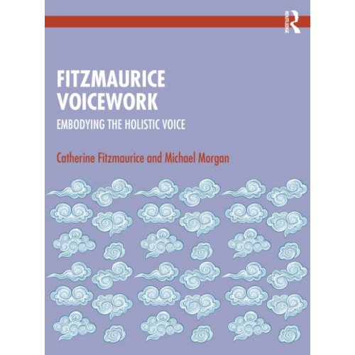 Taylor & francis ltd Fitzmaurice Voicework (häftad, eng)