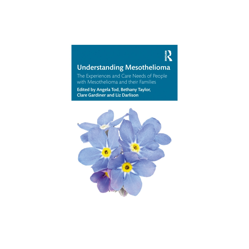 Produktbild för Understanding Mesothelioma (häftad, eng)