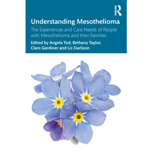 Taylor & francis ltd Understanding Mesothelioma (häftad, eng)