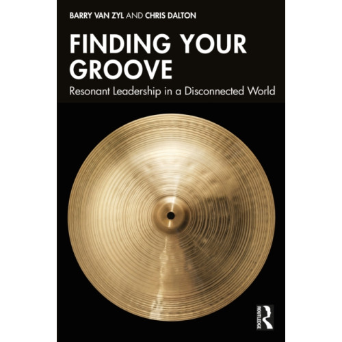 Taylor & francis ltd Finding Your Groove (häftad, eng)
