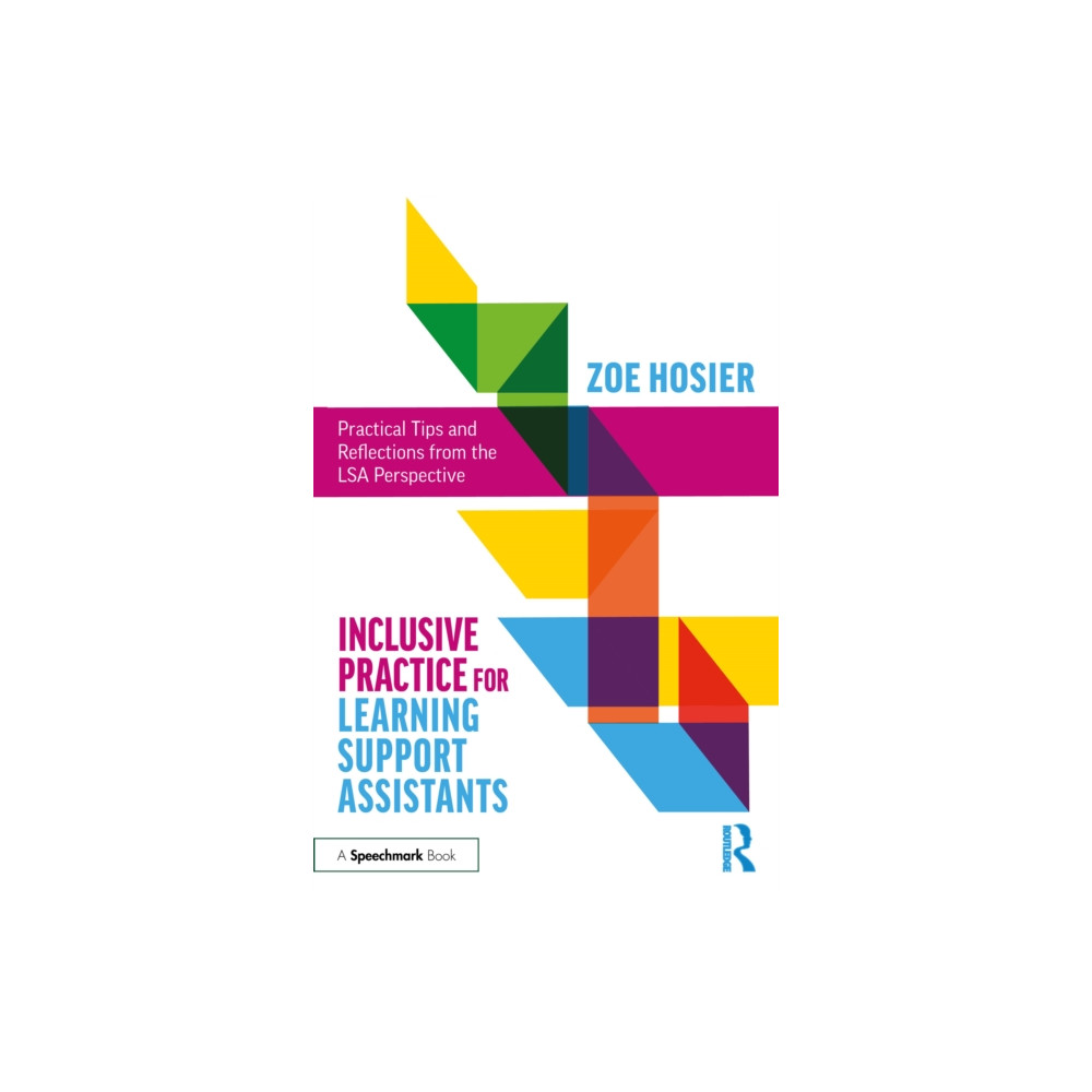 Produktbild för Inclusive Practice for Learning Support Assistants (häftad, eng)