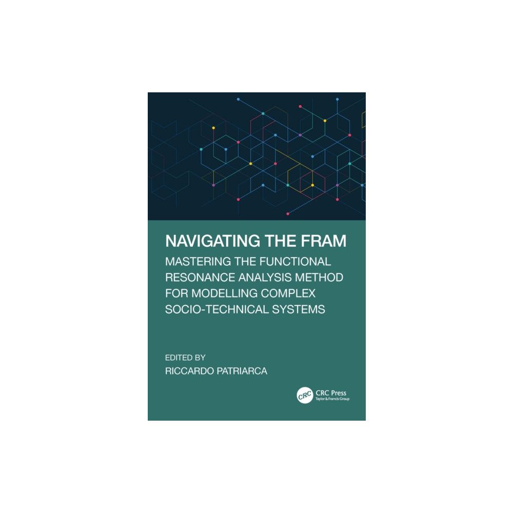 Produktbild för Navigating the FRAM (häftad, eng)