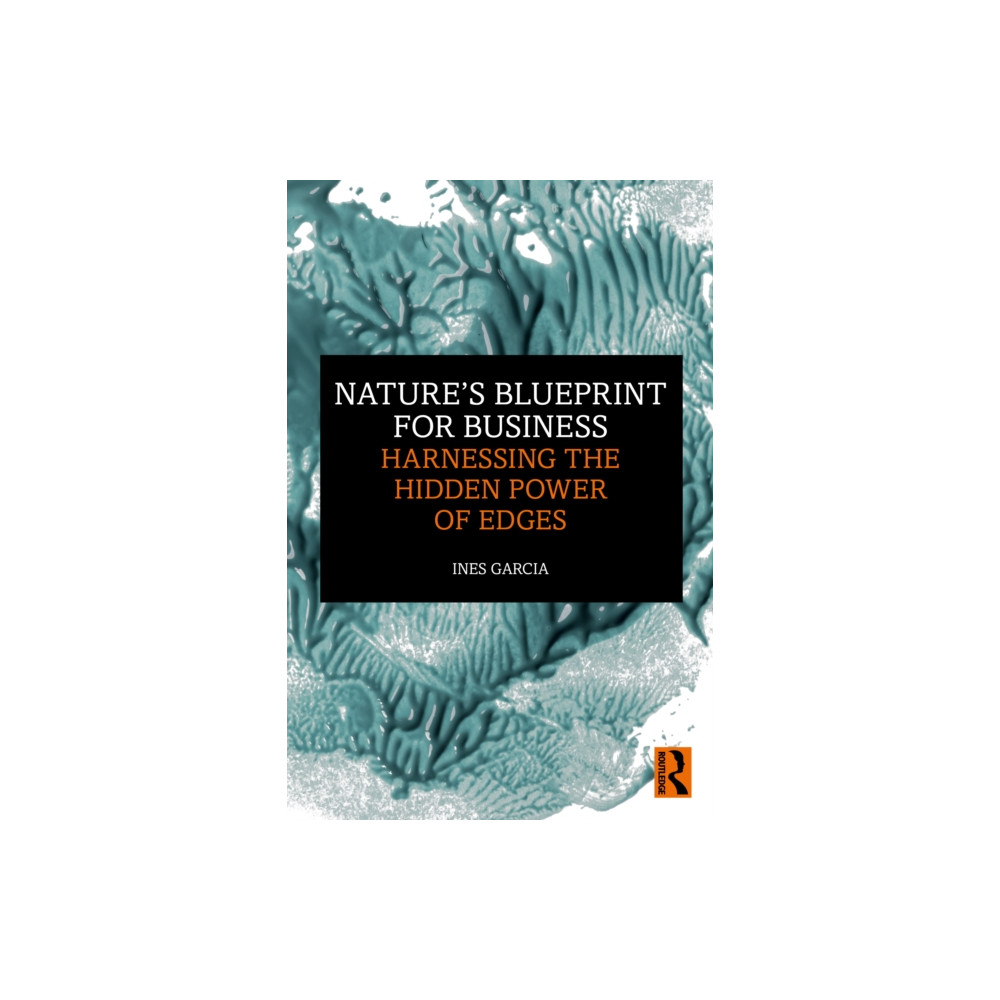 Produktbild för Nature's Blueprint for Business (häftad, eng)