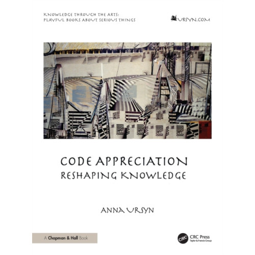 Taylor & francis ltd Code Appreciation (häftad, eng)
