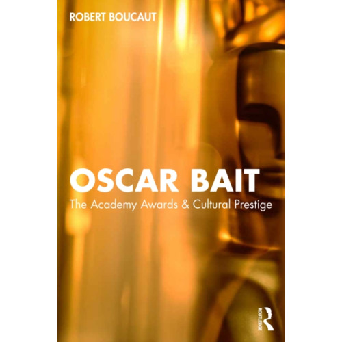 Taylor & francis ltd Oscar Bait (häftad, eng)