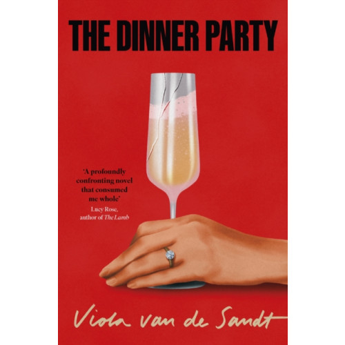 Headline Publishing Group The Dinner Party (häftad, eng)