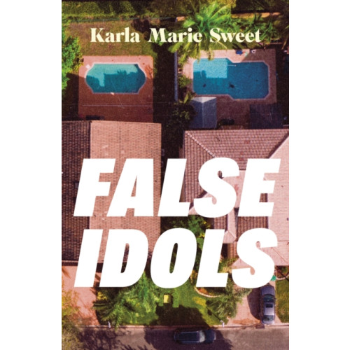 Headline Publishing Group False Idols (inbunden, eng)