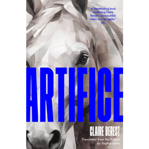 Headline Publishing Group Artifice (häftad, eng)