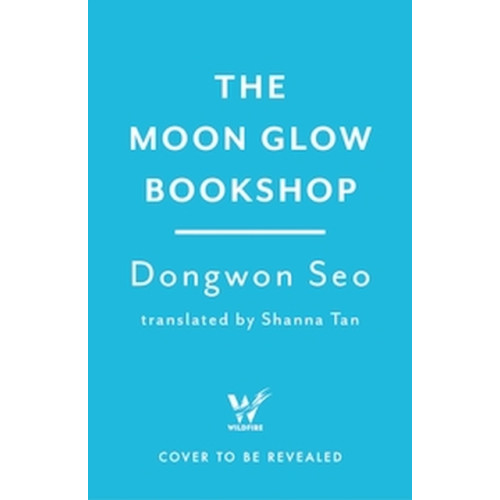 Headline Publishing Group The Moon Glow Bookshop (häftad, eng)