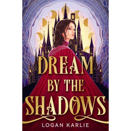 Headline Publishing Group Dream by the Shadows (häftad, eng)
