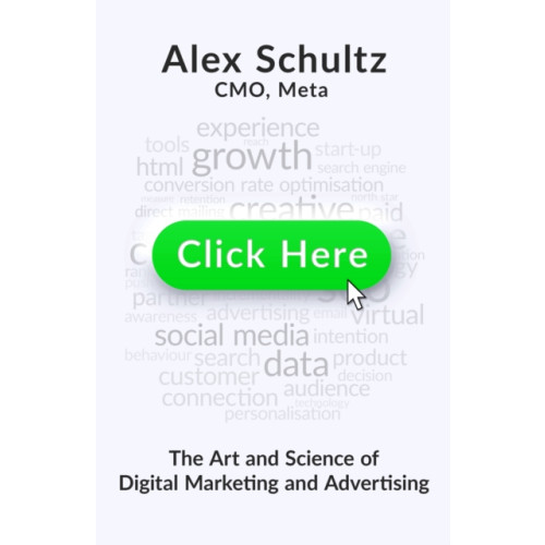 Headline Publishing Group Click Here (inbunden, eng)