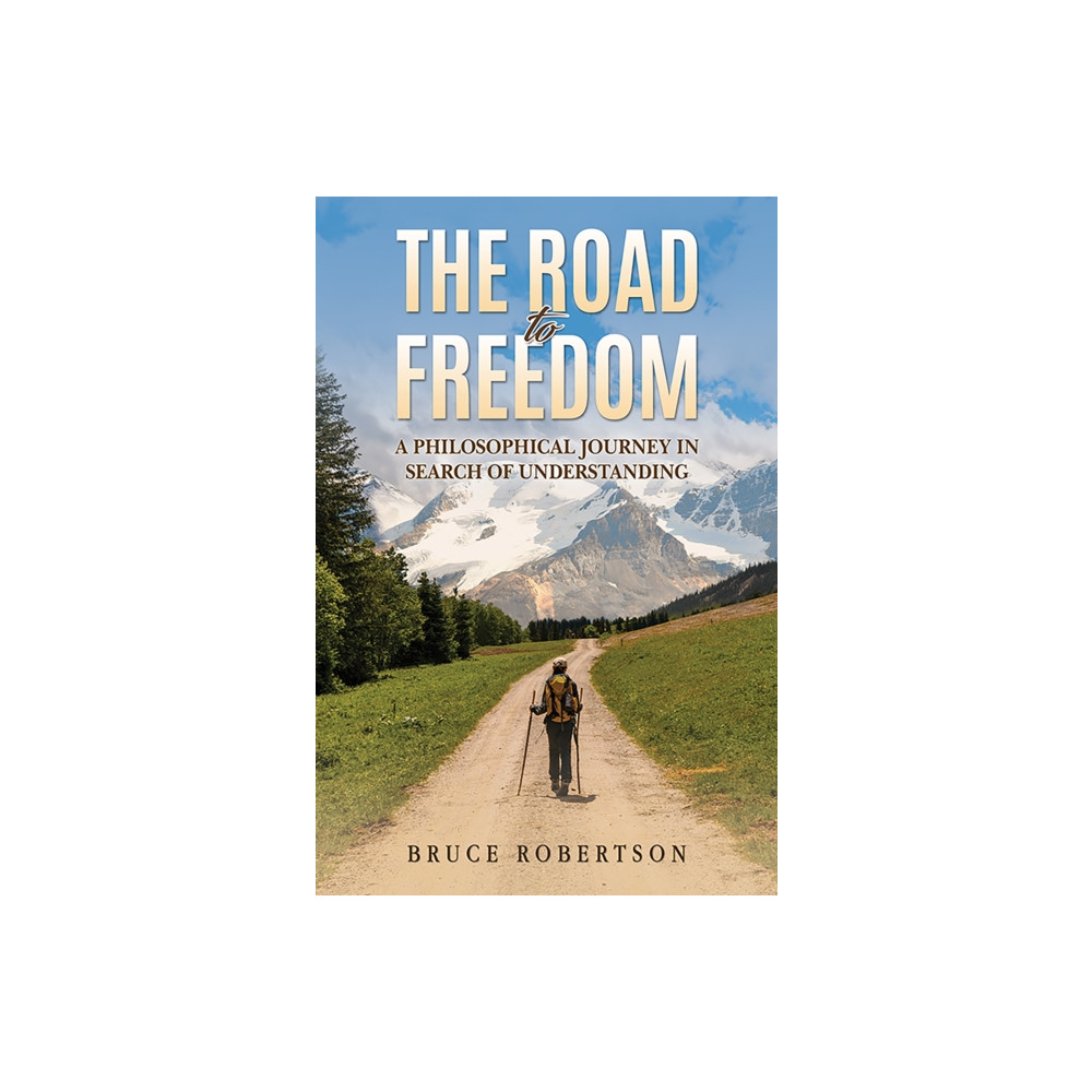 Produktbild för The Road to Freedom (häftad, eng)