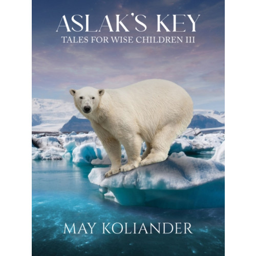 Austin Macauley Publishers Aslak’s Key: Tales for Wise Children III (häftad, eng)