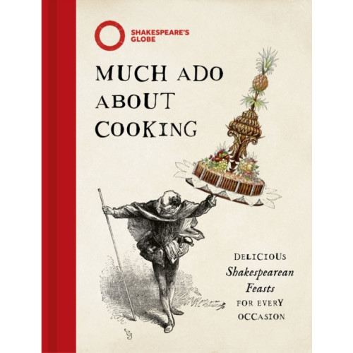 Headline Publishing Group Much Ado About Cooking (inbunden, eng)