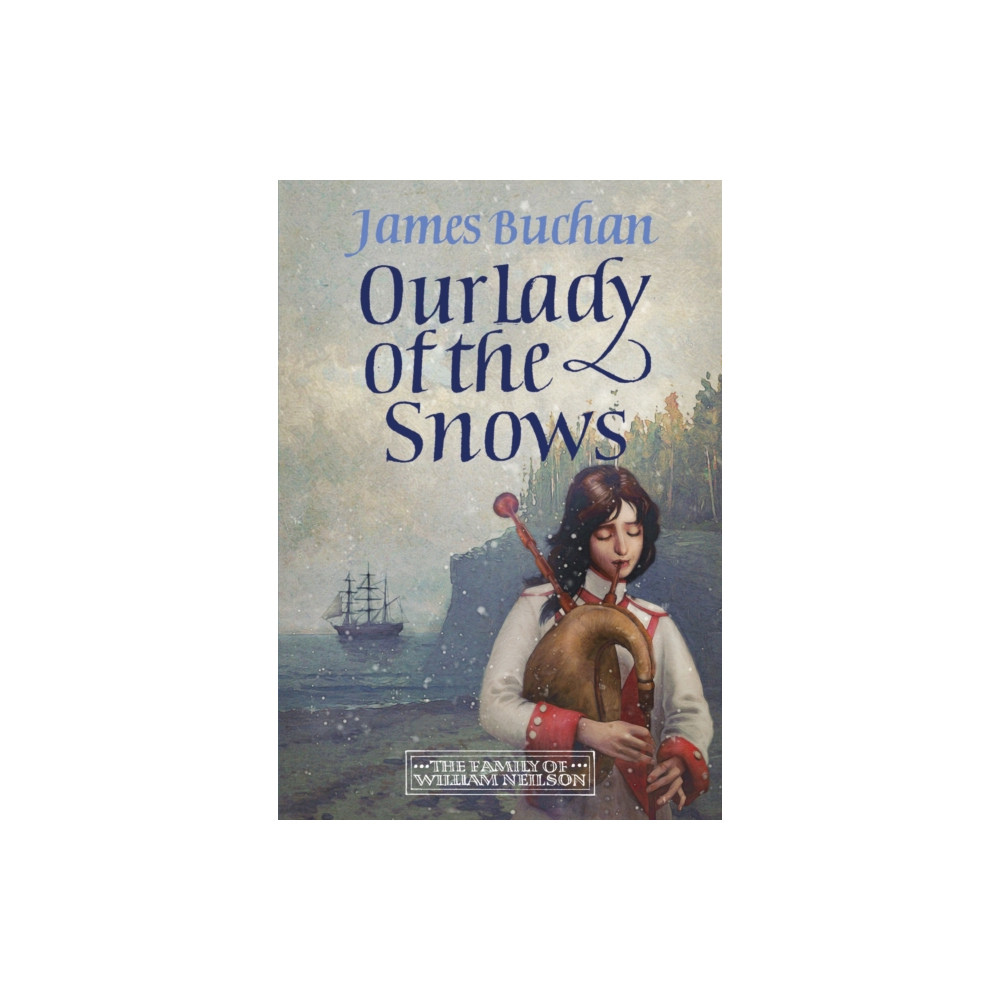 Produktbild för Our Lady of the Snows (häftad, eng)