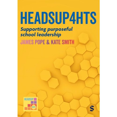 Sage Publications Ltd HeadsUp4HTs (häftad, eng)