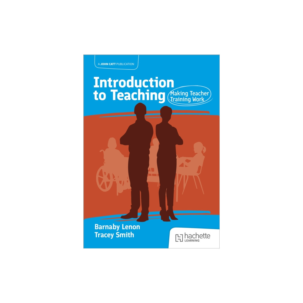 Produktbild för Introduction to Teaching: Making Teacher Training Work (häftad, eng)