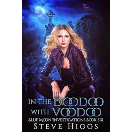 Vinci Books In The Doodoo With Voodoo (häftad, eng)