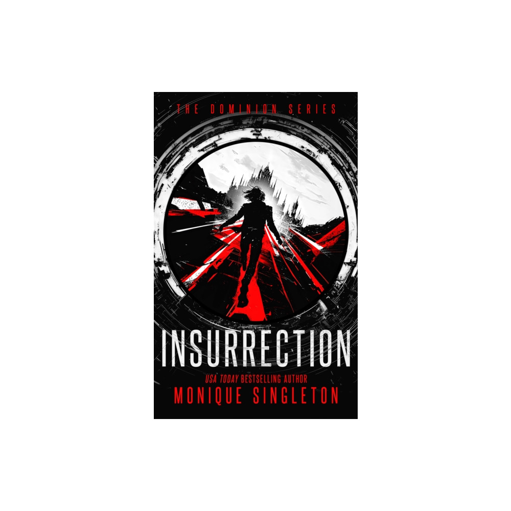 Produktbild för Insurrection (häftad, eng)
