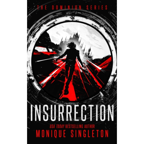 Vinci Books Insurrection (häftad, eng)