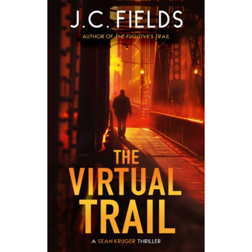 Vinci Books The Virtual Trail (häftad, eng)